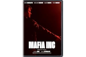Mafia Inc. [DVD] (Version française)