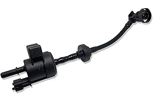 55573017 Vapor Canister Purge Solenoid Valve Fit for Cruze Sonic Trax Encore 1.4L