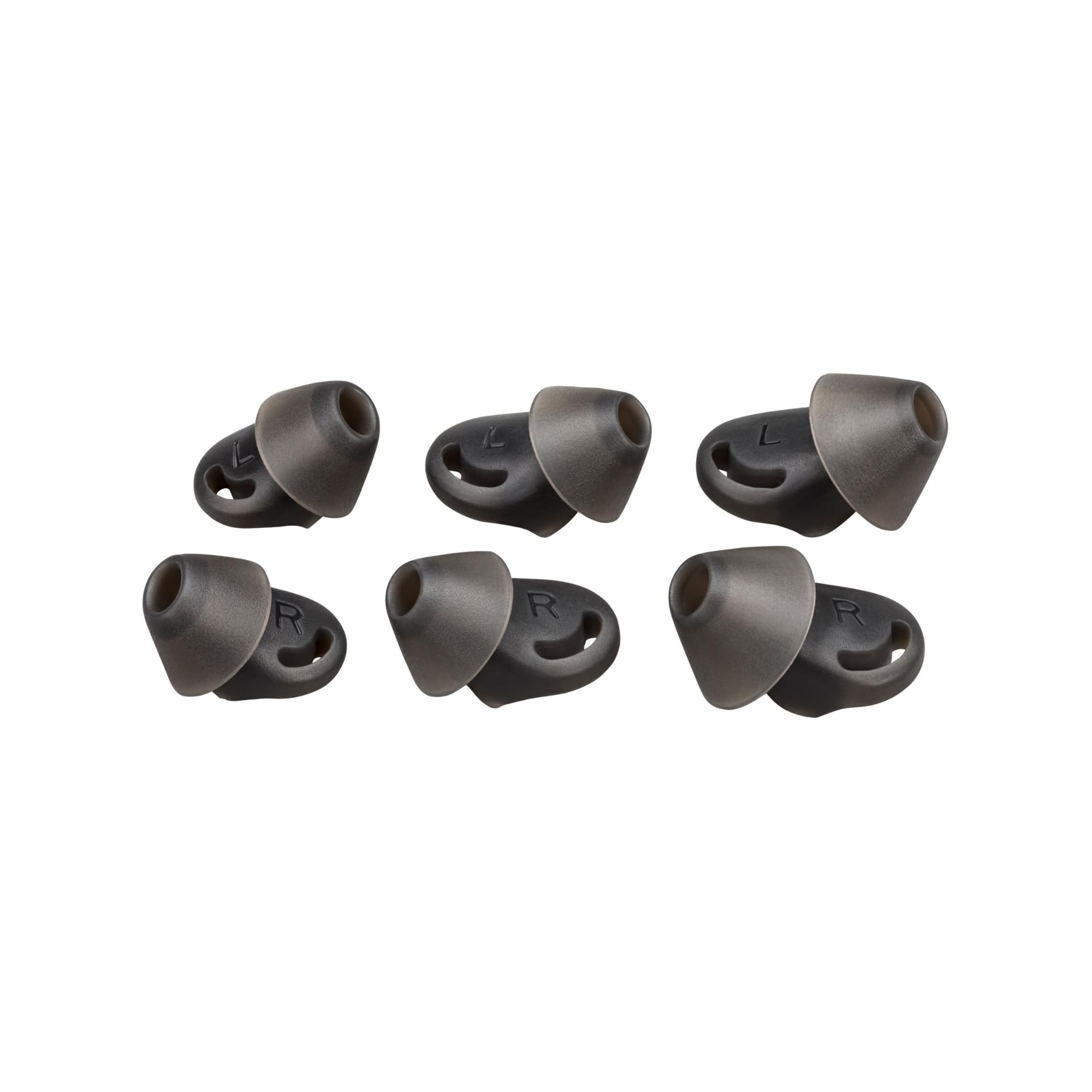 Sparepart: Plantronics Spare Eartips Medium For Voy6200, 211149-02 (Voy6200)