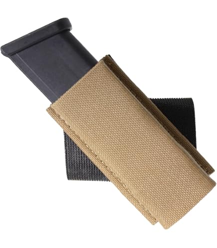 Amazon.com : Esstac Single 5.56 M4 Shorty KYWI Pouch (Multicam