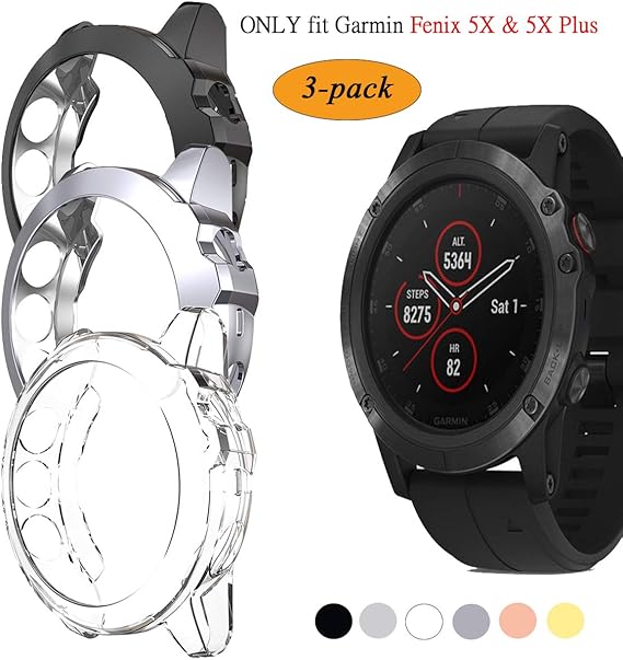 amazon garmin 5x