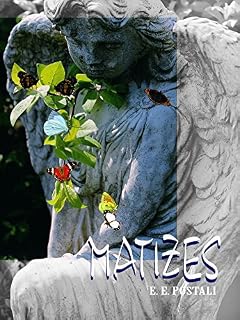 Livro Matizes