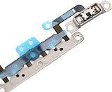 Shanrya Volume Control Flex Cable Easy Install Exquisite Workmanship Spare Part view 6