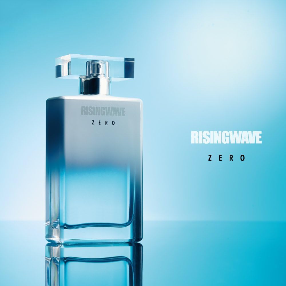Amazon ライジングウェーブ ゼロ オードトワレ 100ml Risingwave ライジングウェーブ オードトワレ Edt 通販