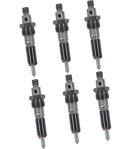 Amazon.com: IMELBUFF 0445110315 16600-VZ20A Common Rail Diesel