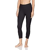 Danskin Women's Signature Yoga Capri Leggings