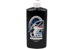 PLANT SUCCESS Plant Revolution Inc. Fgorca-16oz 16 Oz Orca Premium Liquid Mycorrhizae