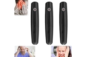 IRASAS Prowave Tinnitus Relief Pen (3PCS)