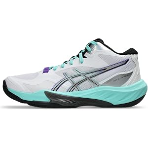 ASICS Women's Sky Elite FF MT 4 Volleyball Shoes