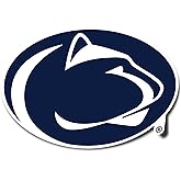 Desert Cactus The Pennsylvania State University Sticker Penn State PSU Nittany Lions Vinyl Decal Laptop Water Bottle Car Scrapbook (IND 1)