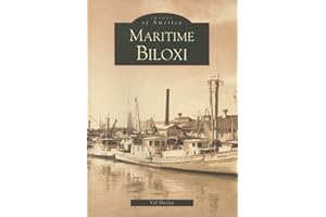 Maritime Biloxi (MS) (Images of America)