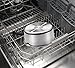 T-fal C911SE74 Excite Stainless Steel Cookware Set, 14-Piece, Silver