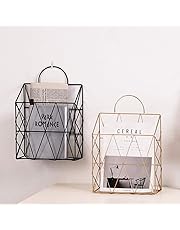 Zeitschriften- & Zeitungshalter | Amazon.de