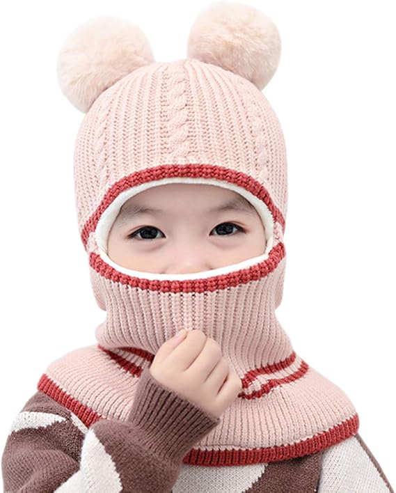 baby balaclava hat