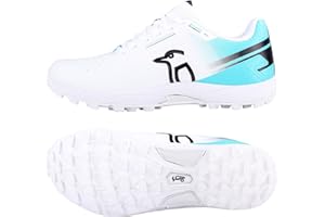 KOOKABURRA Unisex-Adult Kc 3.0 Rubber Soled Cricket Shoe Cricket Shoe