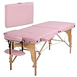BestMassage Massage Bed Portable Massage Table 28