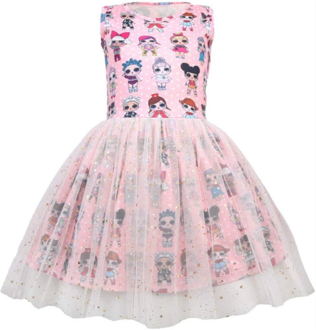 lol doll dress amazon