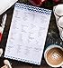 Grocery List Planning Pad 6