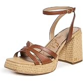 Sam Edelman Women's Reese Platform Sandals | Party Sandals