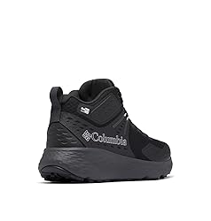 Columbia Men's Konos TRS Outdry Mid Waterproof