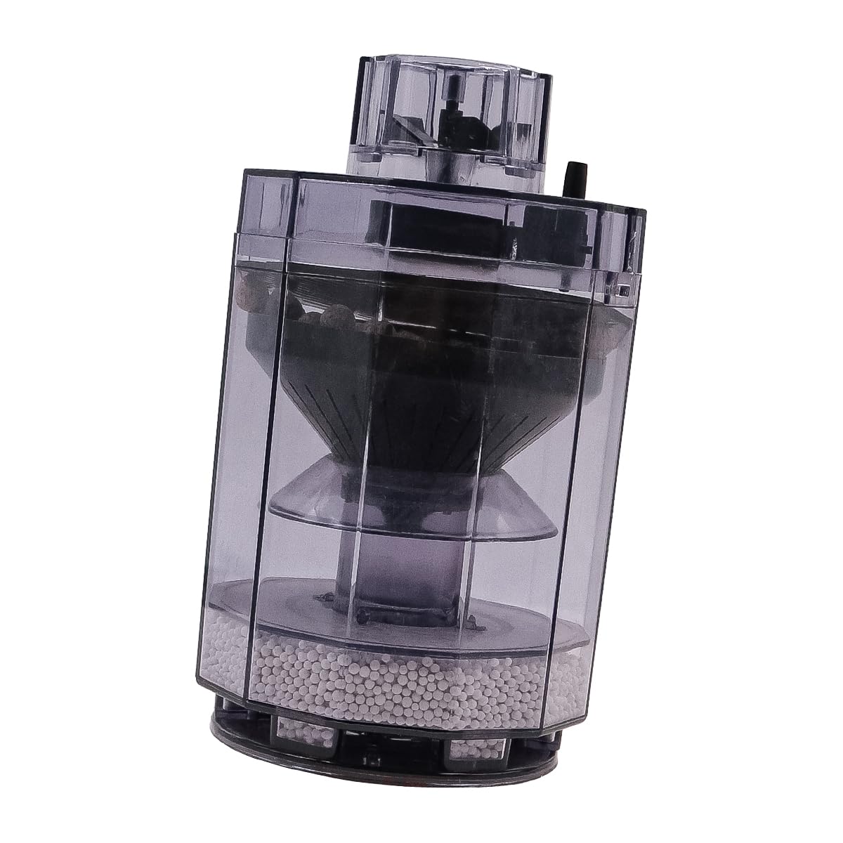 WANGCL Fish Filter Aquarium Pneumatic Toilet Suction Oxygenation and Cultivate Bacteria for Fish Tank