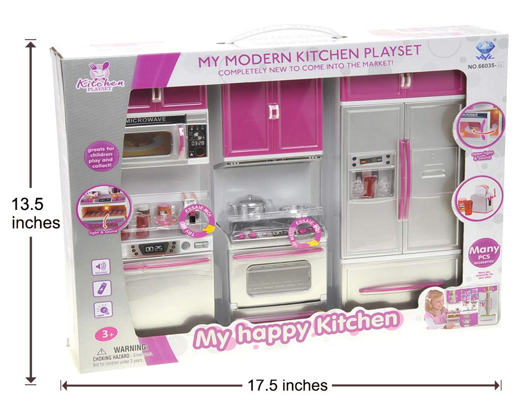 Doll Set main image 1