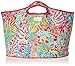 Lilly Pulitzer Beverage Bucket, Spot Ya, Pink