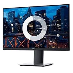 Dell P2219H 21.5-inch Full HD IPS Display with