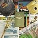 Letterfolk National Park Passport Journal — Pocket-sized Outdoor Experience Book (3.5