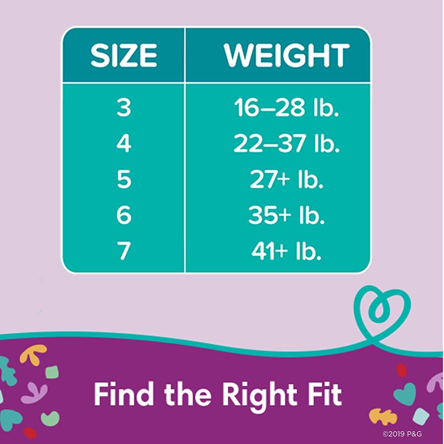 size 7 diapers bulk