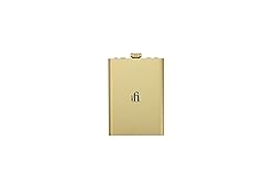 iFi Hip-dac2 Gold Edition - Portable Balanced DAC