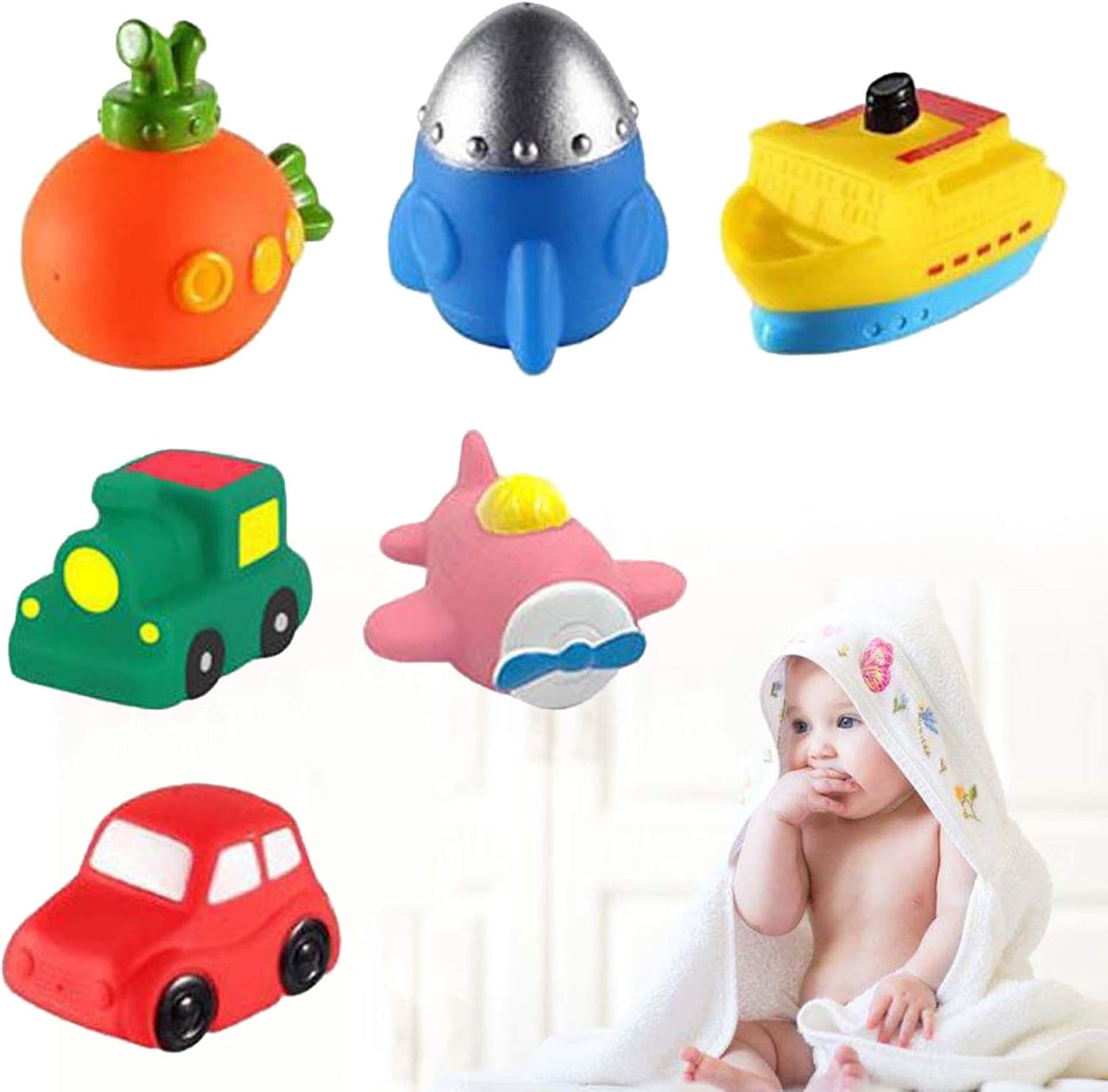 baby bath toys nz