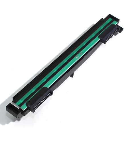 Amazon.com: P1112640-020 New Printhead for Zebra ZD421 ZD421d