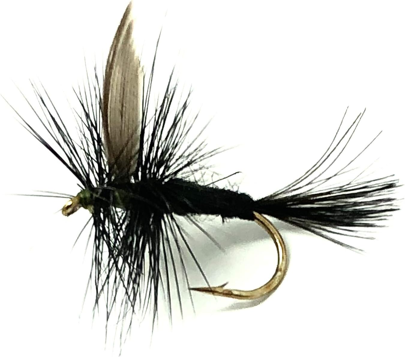 Flies Trout Mosquito 1 Dozen Dry Fly Sporting Goods cub.co.jp