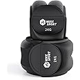 Ankle Weights,Strength Training Wrist and Ankle Weights Sets For Women Men 2lb 4lb 6lb 8lb Leg Arm Weights Straps for Fitness,Yoga,Running,Workout