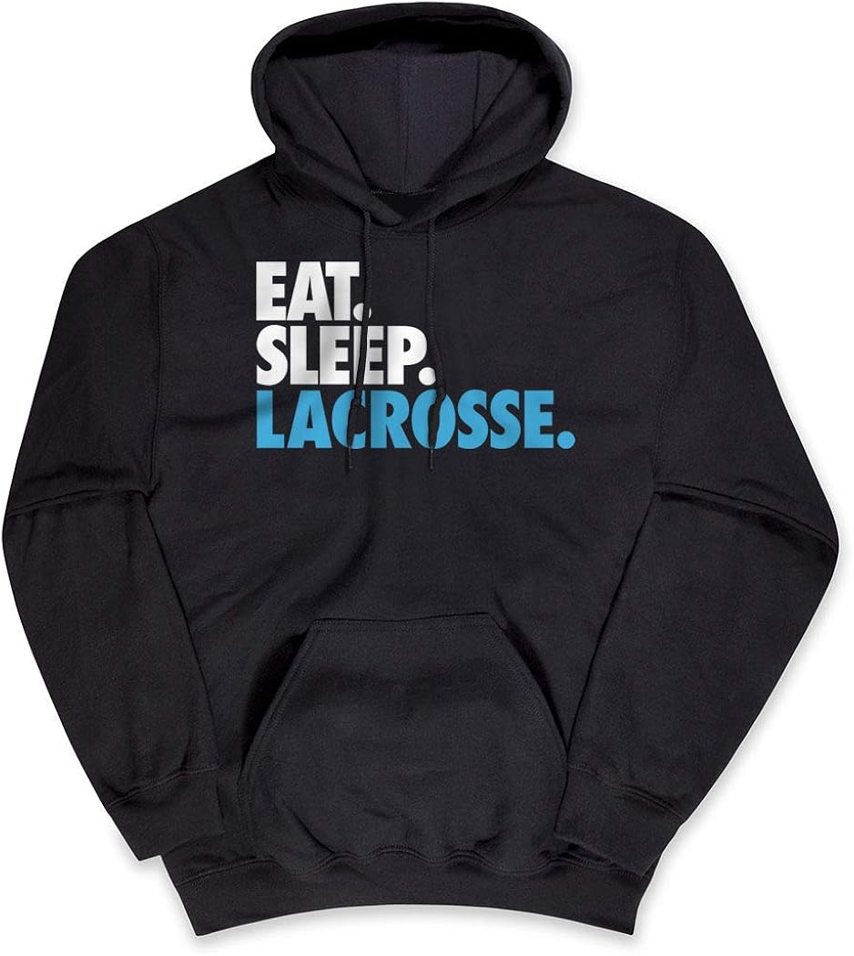 youth lacrosse sweatshirts