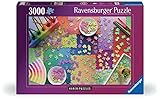Ravensburger - Puzzle on Puzzles - 3000 Piece