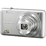 Olympus VG-160 14MP Digital Camera with 5X Optical