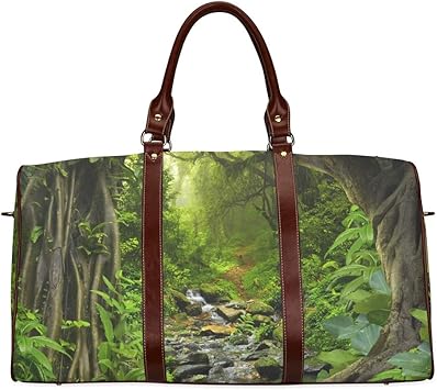 weekender bag amazon