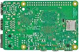 Raspberry Pi 5 4GB Board | 2.4GHz Quad-Core Arm Cortex-A76 CPU | WiFi Bluetooth view 2