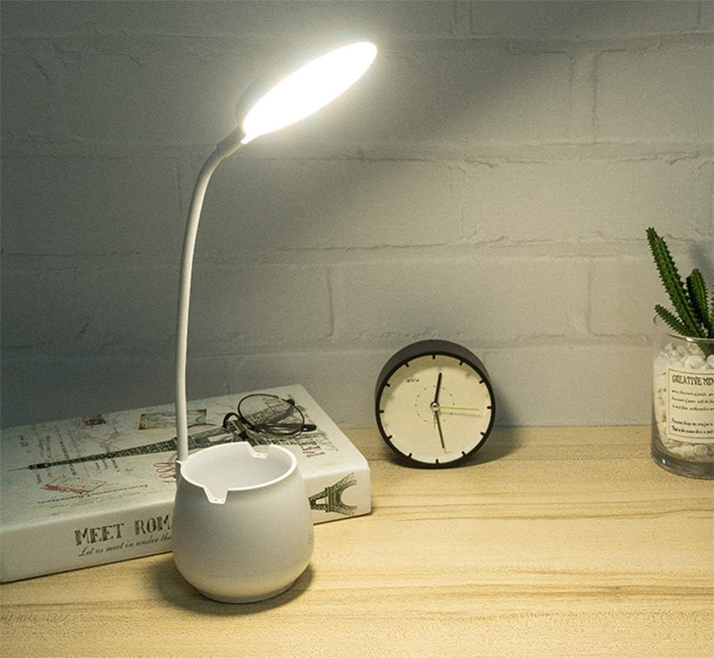 multifunctional desk lamp