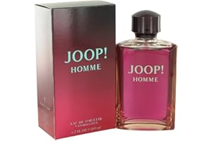 JOOP! Joop Eau De Toilette Spray For Men, 6.7 Ounce