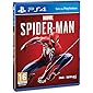 Marvel's Spider-Man - PlayStation 4