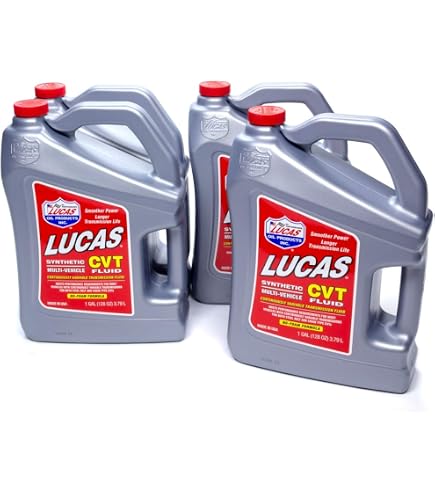 Amazon.com: Lubegard 68112 Complete Universal CVT Fluid - 32 fl