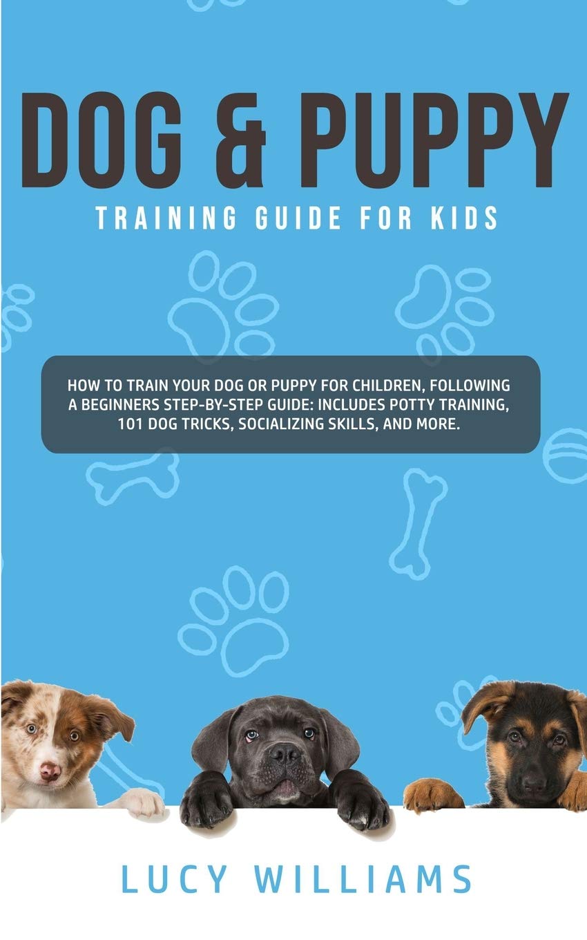 puppy training guide