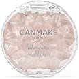 CANMAKE Munyutto Highlighter, Water Proof, Hydration, Luster 0.13 oz (3.8 g) (01 Moonlight Gem)