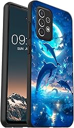 WUACYEAMING for Sony Xperia XZ2 Cute Case,Soft