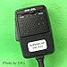 CB Radio ECHO/Power Mic/Microphone with 4 pin plug - Workman DM452