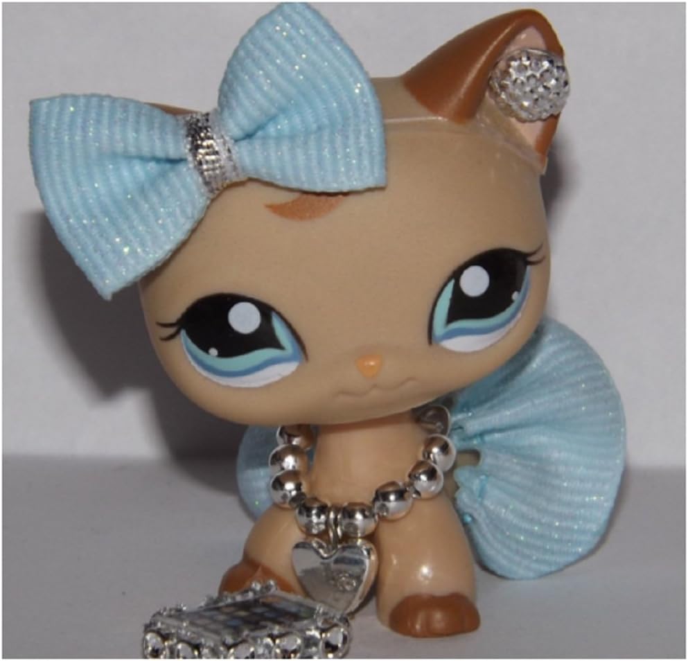 littlest pet shop clothes
