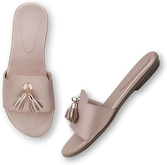 comfortable flats amazon